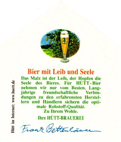 baunatal ks-he hütt premium 3b (5eck205-bier mit leib) 